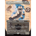 Appa, Steadfast Guardian (TLA 316) — Moore Collectables UK