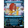 April O'Neil, Hacktivist (TMT 227) — Moore Collectables UK