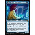April O'Neil, Hacktivist (TMT 29) — Moore Collectables UK