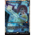 April O'Neil, Hacktivist (TMT 292) — Moore Collectables UK
