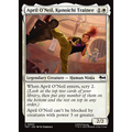 April O'Neil, Kunoichi Trainee (TMT 3) — Moore Collectables UK