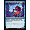 April, Reporter of the Weird (TMT 30) — Moore Collectables UK
