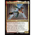 Araña, Heart of the Spider (SPM 123) — Moore Collectables UK