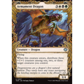 Armament Dragon (TDM 307) — Moore Collectables UK