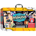 Art Maker How To Draw Manga Ultimate Kit – Professional-Quality Tools for Manga — Moore Collectables UK