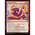 Artistic Process (SOS 108) — Moore Collectables UK