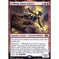 Ashling, Flame Dancer (PMH3 115s) — Moore Collectables UK