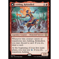 Ashling, Rekindled // Ashling, Rimebound (ECL 124) — Moore Collectables UK