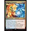 Ashling's Command (ECL 205) — Moore Collectables UK