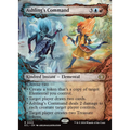 Ashling's Command (ECL 330) — Moore Collectables UK