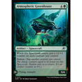 Atmospheric Greenhouse (EOE 171) — Moore Collectables UK