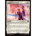 Auron's Inspiration (FIN 8) — Moore Collectables UK