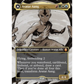Avatar Aang // Aang, Master of Elements (TLA 308) — Moore Collectables UK