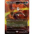 Avatar Aang // Aang, Master of Elements (TLA 363) — Moore Collectables UK