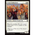 Avatar Enthusiasts (TLA 11) — Moore Collectables UK