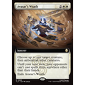 Avatar's Wrath (TLA 365) — Moore Collectables UK