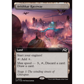 Avishkar Raceway (DFT 425) — Moore Collectables UK
