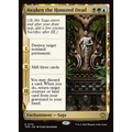 Awaken the Honored Dead (TDM 170) — Moore Collectables UK