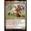 Aziza, Mage Tower Captain (SOS 174) — Moore Collectables UK