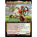 Aziza, Mage Tower Captain (SOS 345) — Moore Collectables UK