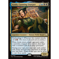 Azula, Cunning Usurper (TLA 208) — Moore Collectables UK