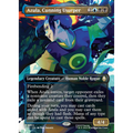 Azula, Cunning Usurper (TLA 303) — Moore Collectables UK