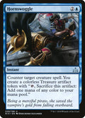 Hornswoggle – Uncommon Magic: The Gathering card from Rivals of Ixalan (#39)