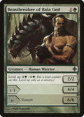 Beastbreaker of Bala Ged – Uncommon Magic: The Gathering card from Rise of the Eldrazi (#178)
