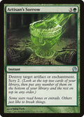 Artisan's Sorrow – Uncommon Magic: The Gathering card from Theros (#151)