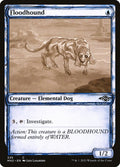 Floodhound – Common Magic: The Gathering card from Modern Horizons 2 (#335)