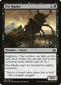 Fen Hauler – Common Magic: The Gathering card from Aether Revolt (#58)
