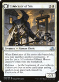 Extricator of Sin // Extricator of Flesh – Uncommon Magic: The Gathering card from Eldritch Moon (#23)