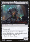 Noxious Groodion – Common Magic: The Gathering card from Ravnica Allegiance (#78)