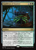 Cauldron of Essence (SOS 179)