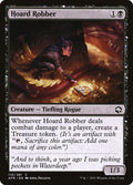 Hoard Robber – Common Magic: The Gathering card from Adventures in the Forgotten Realms (#110)