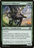 Gnarlroot Pallbearer – Common Magic: The Gathering card from The Brothers' War (#184)
