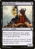 Grim Physician – Common Magic: The Gathering card from Theros Beyond Death (#100)