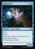 Glamermite – Common Magic: The Gathering card from Lorwyn Eclipsed (#50)