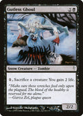 Gutless Ghoul – Common Magic: The Gathering card from Coldsnap (#60)