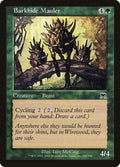 Barkhide Mauler – Common Magic: The Gathering card from Onslaught (#246)