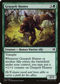 Graypelt Hunter – Common Magic: The Gathering card from Duel Decks: Zendikar vs. Eldrazi (#13)