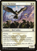 Aven Tactician – Common Magic: The Gathering card from Dragons of Tarkir (#6)
