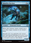 Rimekin Recluse – Uncommon Magic: The Gathering card from Lorwyn Eclipsed (#66)