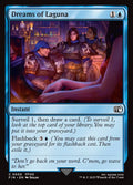Dreams of Laguna – Common Magic: The Gathering card from Final Fantasy (#50)