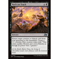 Back on Track (DFT 76) — Moore Collectables UK