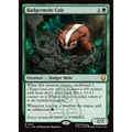 Badgermole Cub (TLA 167) — Moore Collectables UK