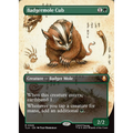 Badgermole Cub (TLA 326) — Moore Collectables UK