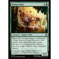 Badgermole (TLA 166) — Moore Collectables UK