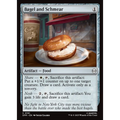 Bagel and Schmear (SPM 161) — Moore Collectables UK