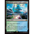 Balamb Garden, SeeD Academy // Balamb Garden, Airborne (FIN 272) — Moore Collectables UK